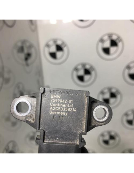 Capteur BMW SERIE 2 F22 COUPE PHASE 1 Essence