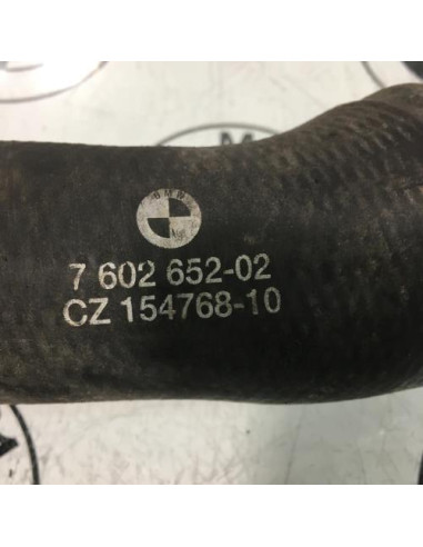 Conduite d'air BMW SERIE 2 F22 COUPE PHASE 1 Essence