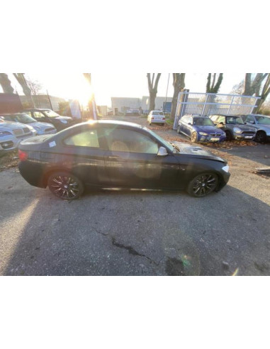 Conduite d'air BMW SERIE 2 F22 COUPE PHASE 1 Essence