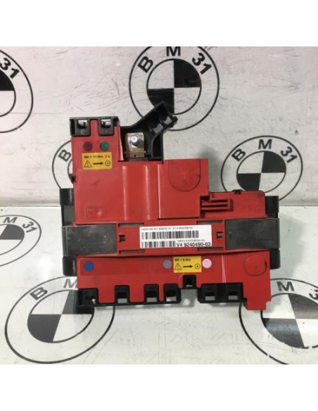 Batterie BMW SERIE 5 F10 PHASE 1 