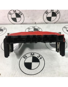 Batterie BMW SERIE 5 F10 PHASE 1  2