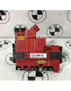 Batterie BMW SERIE 5 F10 PHASE 1 