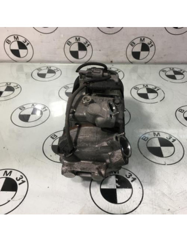 Compresseur clim BMW SERIE 1 E87 PHASE 2 