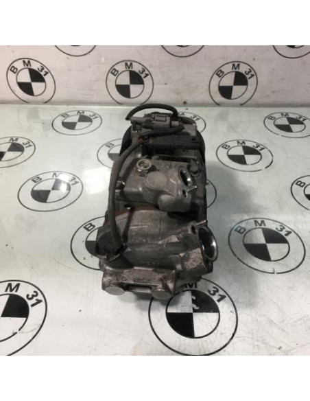 Compresseur clim BMW SERIE 1 E87 PHASE 2 