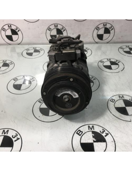 Compresseur clim BMW SERIE 1 E87 PHASE 2 