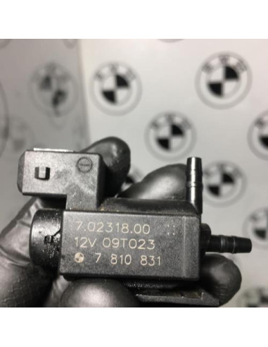 Capteur BMW SERIE 1 E87 PHASE 2 