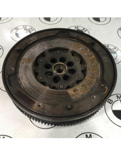Volant moteur BMW SERIE 1 E87 PHASE 2  2