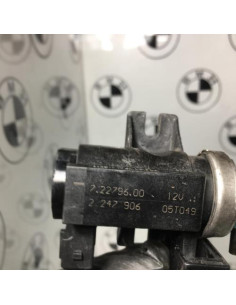 Capteur BMW X3 E83 PHASE 2 Diesel