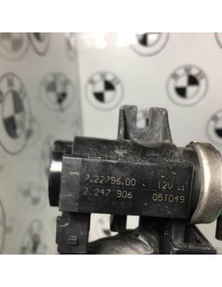 Capteur BMW X3 E83 PHASE 2 Diesel