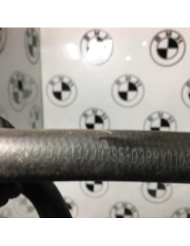 Durite BMW X3 E83 PHASE 2 Diesel