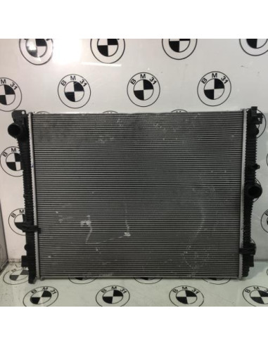Radiateur eau BMW SERIE 3 G20 