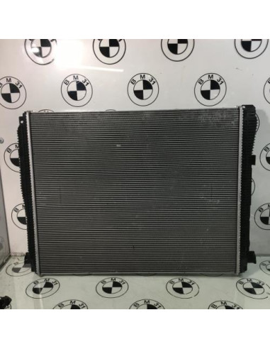 Radiateur eau BMW SERIE 3 G20 