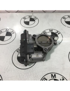 Boitier papillon BMW SERIE 1 F20 PHASE 2 