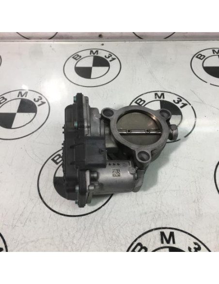 Boitier papillon BMW SERIE 1 F20 PHASE 2 