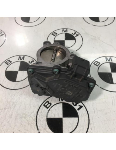 Boitier papillon BMW SERIE 1 F20 PHASE 2 