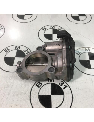 Boitier papillon BMW SERIE 1 F20 PHASE 2 