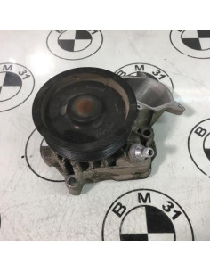 Pompe à eau BMW X3 E83 PHASE 2 
