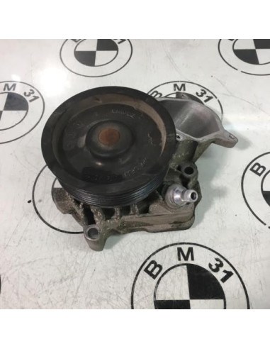 Pompe à eau BMW X3 E83 PHASE 2 