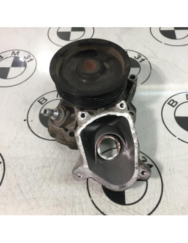 Pompe à eau BMW X3 E83 PHASE 2 