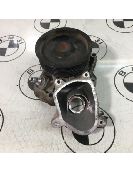 Pompe à eau BMW X3 E83 PHASE 2 
