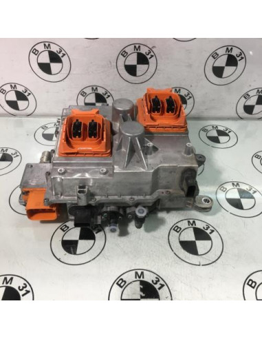 Alternateur MINI MINI 3 F56 PHASE 1 