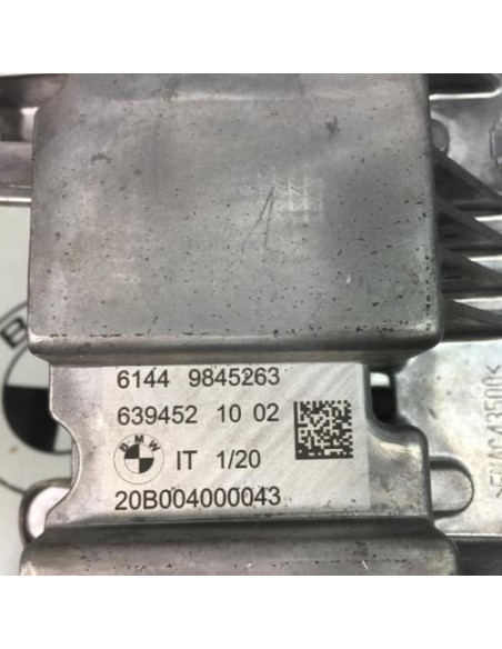 Alternateur MINI MINI 3 F56 PHASE 1 