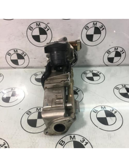 Radiateur EGR BMW SERIE 5 F10 PHASE 1 