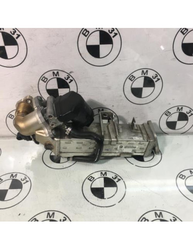 Radiateur EGR BMW SERIE 5 F10 PHASE 1 