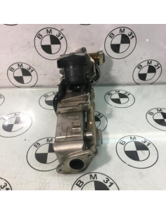 Radiateur EGR BMW SERIE 5 F11 TOURING PHASE 1 BREAK  2