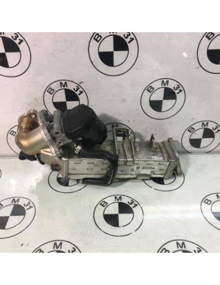 Radiateur EGR BMW SERIE 5 F11 TOURING PHASE 1 BREAK 
