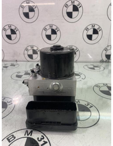 Bloc ABS (freins anti-blocage) BMW SERIE 1 E87 PHASE 2 Diesel