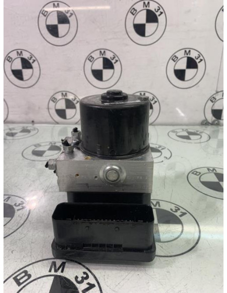 Bloc ABS (freins anti-blocage) BMW SERIE 1 E87 PHASE 2 Diesel
