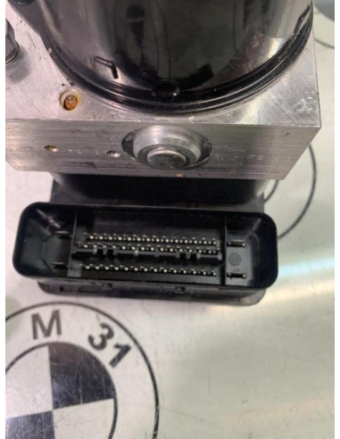 Bloc ABS (freins anti-blocage) BMW SERIE 1 E87 PHASE 2 Diesel