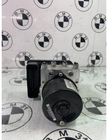 Bloc ABS (freins anti-blocage) BMW SERIE 1 E87 PHASE 2 Diesel
