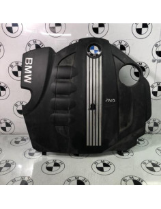 Cache moteur  BMW SERIE 1 E87 PHASE 2 Diesel