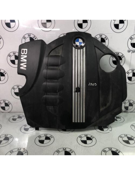 Cache moteur  BMW SERIE 1 E87 PHASE 2 Diesel