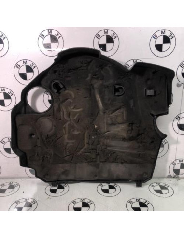 Cache moteur  BMW SERIE 1 E87 PHASE 2 Diesel