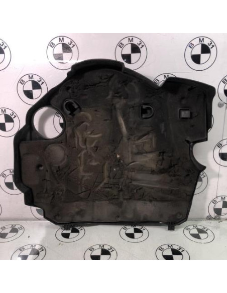 Cache moteur  BMW SERIE 1 E87 PHASE 2 Diesel