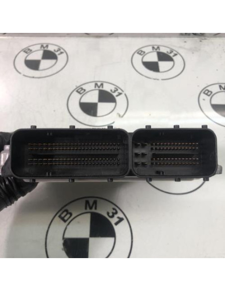Calculateur moteur BMW SERIE 1 E87 PHASE 2 Diesel