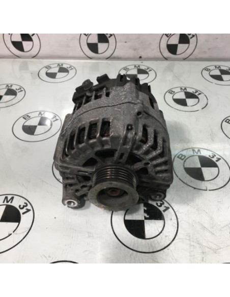 Alternateur BMW SERIE 1 E87 PHASE 2 Diesel