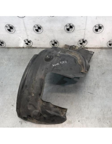 Pare boue avant droit BMW SERIE 1 E87 PHASE 2 Diesel