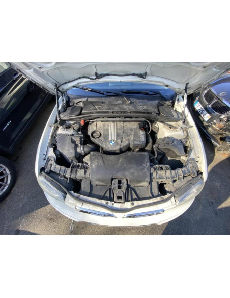 Pare boue avant droit BMW SERIE 1 E87 PHASE 2 Diesel