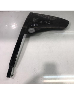 Custode arriere gauche (porte) BMW SERIE 6 F06 GRAN COUPE PHASE 1 Essence