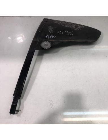 Custode arriere gauche (porte) BMW SERIE 6 F06 GRAN COUPE PHASE 1 Essence