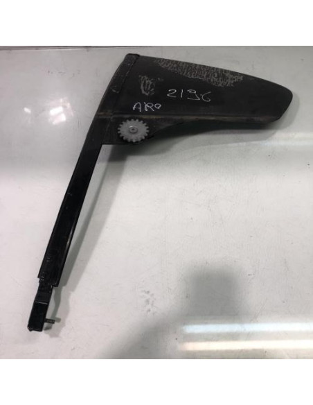 Custode arriere gauche (porte) BMW SERIE 6 F06 GRAN COUPE PHASE 1 Essence