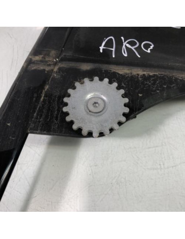 Custode arriere gauche (porte) BMW SERIE 6 F06 GRAN COUPE PHASE 1 Essence