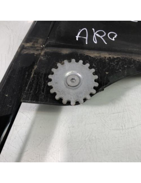 Custode arriere gauche (porte) BMW SERIE 6 F06 GRAN COUPE PHASE 1 Essence