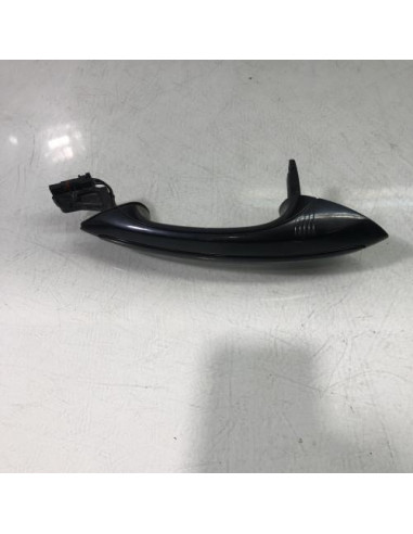 Poignee porte arriere gauche BMW SERIE 6 F06 GRAN COUPE PHASE 1 Essence