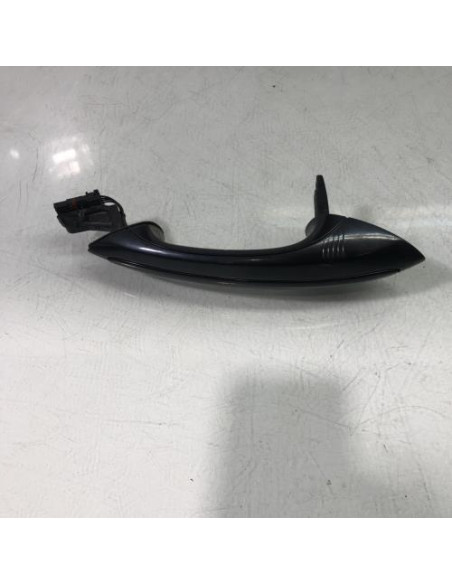Poignee porte arriere gauche BMW SERIE 6 F06 GRAN COUPE PHASE 1 Essence