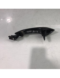 Poignee porte arriere gauche BMW SERIE 6 F06 GRAN COUPE PHASE 1 Essence 2